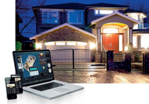 Zabezpieczenia antywłamaniowe