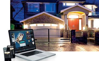 Zabezpieczenia antywłamaniowe