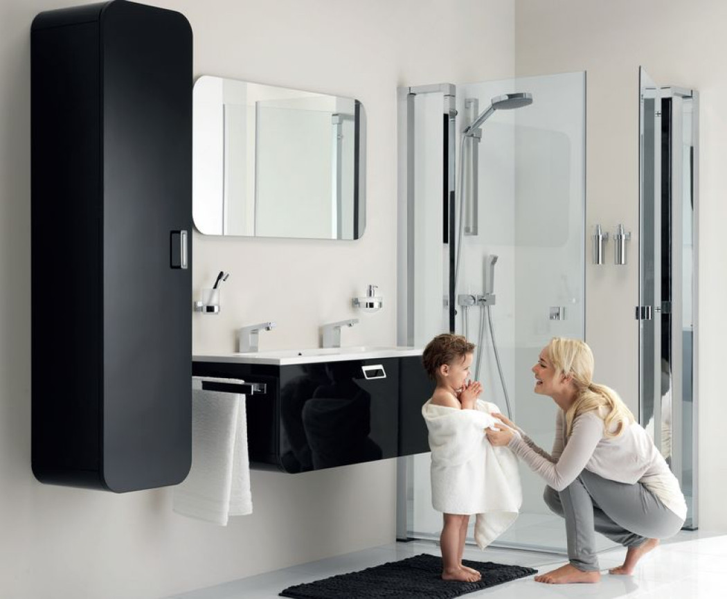 Planowanie łazienki