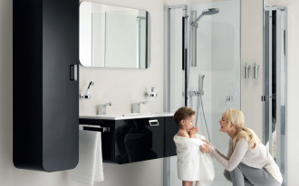 Planowanie łazienki