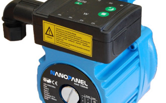 Nowe produkty do tworzenia instalacji grzewczych w ofercie Nanopanel