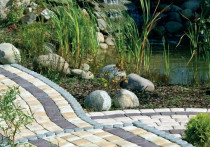 Nawierzchnie i ogrodzenia