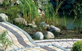 Nawierzchnie i ogrodzenia