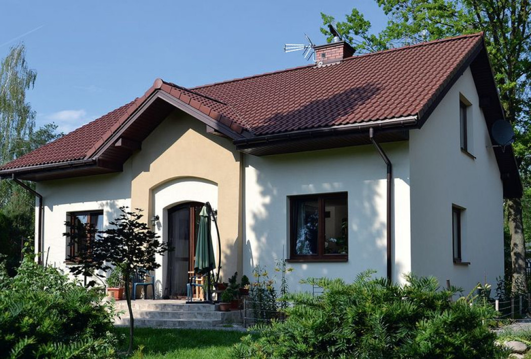 W cenie dwóch pokoi w bloku