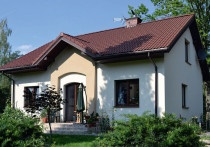 W cenie dwóch pokoi w bloku