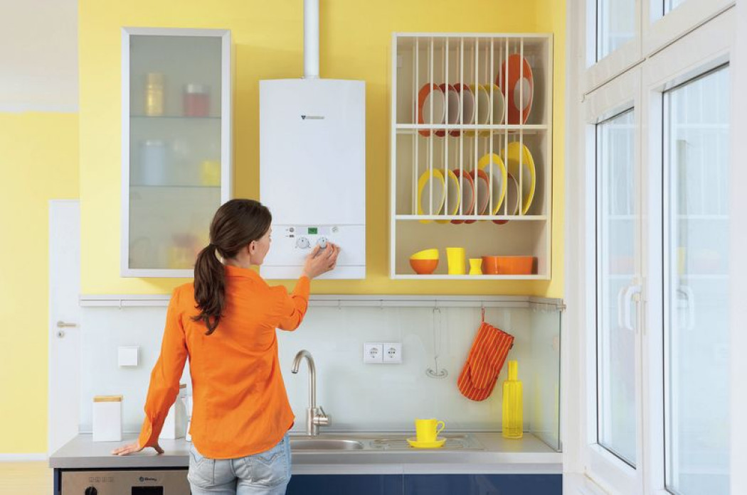 Kotły, kominki i podgrzewacze