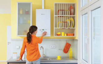 Kotły, kominki i podgrzewacze