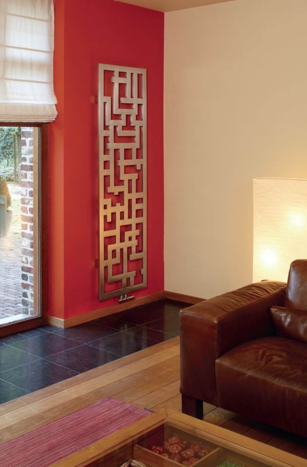 Grzejniki i podłogówka