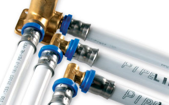 Wymiana instalacji wodno-kanalizacyjnej