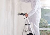 Remont ścian wewnętrznych