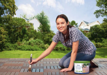 Modernizacja tarasu na gruncie