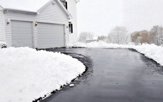 System przeciwoblodzeniowy