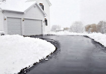 System przeciwoblodzeniowy