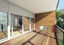 Montaż rolet zewnętrznych