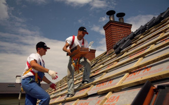 Podkłady pod pokrycia dachowe