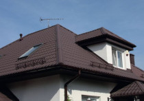 Rynny stalowe czy z PVC?