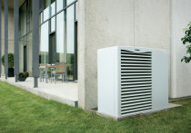 Pompa ciepła – eksploatacja i konserwacja systemu z pompą ciepła