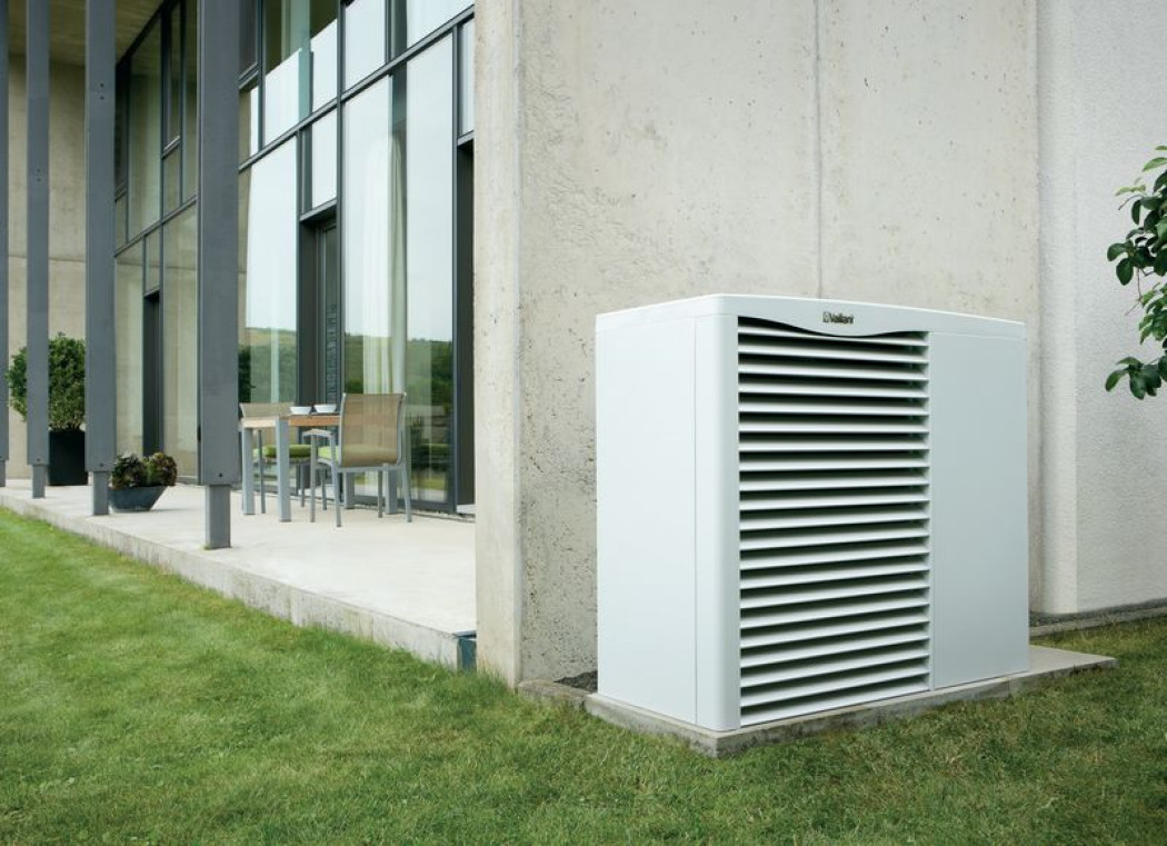 Pompa ciepła – eksploatacja i konserwacja systemu z pompą ciepła