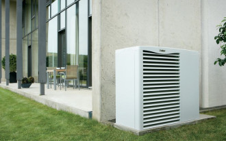 Pompa ciepła – eksploatacja i konserwacja systemu z pompą ciepła