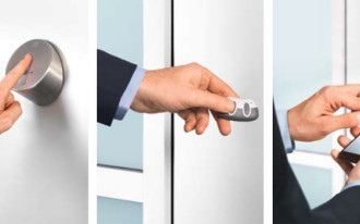 Zamki Winkhaus w programie Glob na antenie TVP Regiony