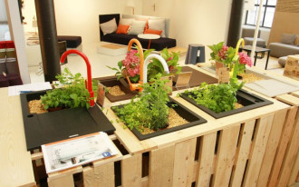 Natura designu, czyli Deante podczas Łódź Design Festival