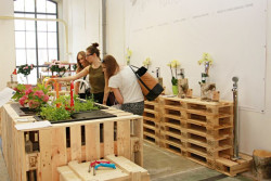 Natura designu, czyli Deante podczas Łódź Design Festival