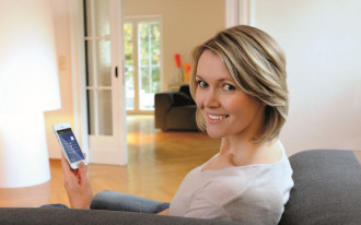 Nowa aplikacja BiSecur firmy Hörmann 