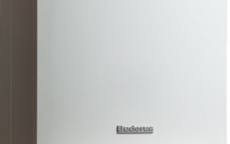 Nowy kocioł Logamax plus GB012-25K marki Buderus