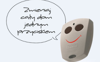 YOKIS: Dom, który myśli za Ciebie