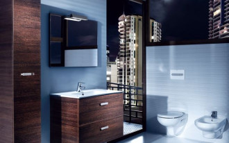 Planujemy łazienkę