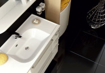 Umywalki, sedesy, bidety