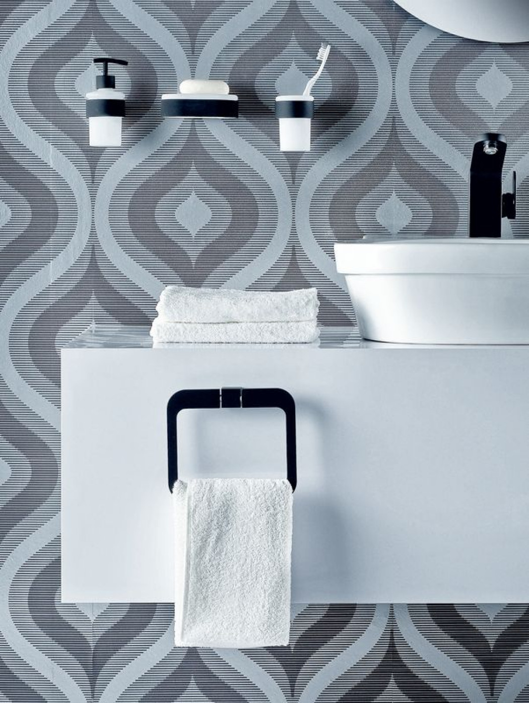 Meble i akcesoria łazienkowe