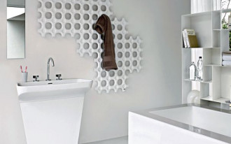 Grzejniki łazienkowe