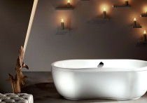 Oświetlenie łazienki