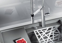 Zlewozmywaki i baterie