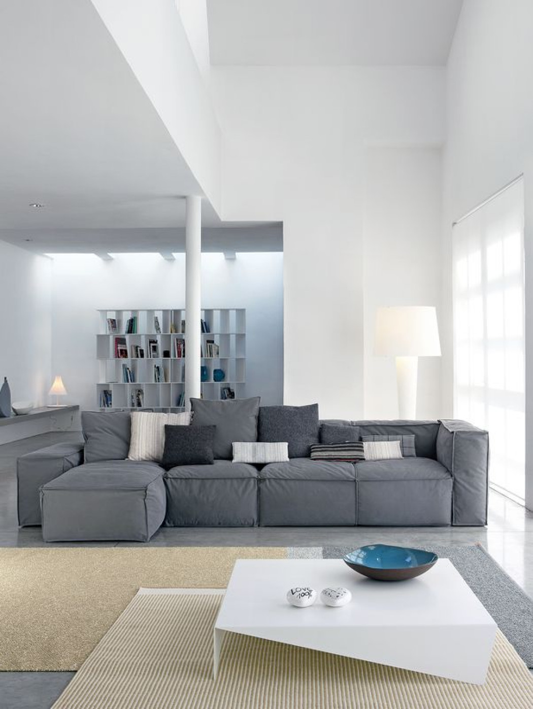 Planujemy przestrzeń dzienną