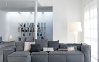 Planujemy przestrzeń dzienną