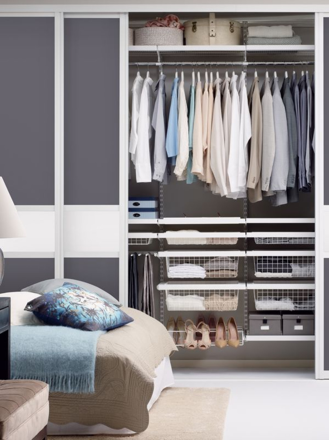 Planujemy garderobę