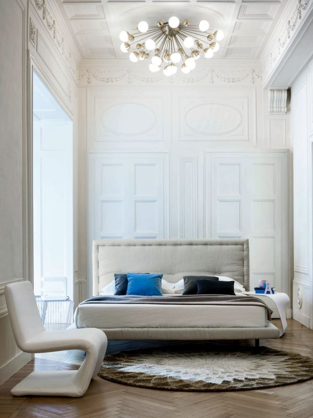 Urządzamy sypialnię