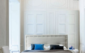 Urządzamy sypialnię