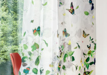 Sztuka dekoracji okna