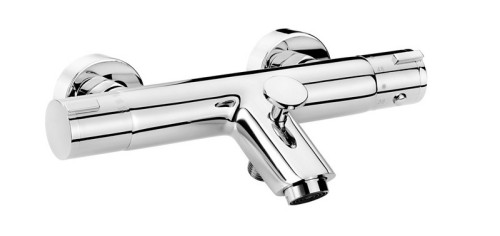 Bateria wannowa termostatyczna. Cena sugerowana: 429 zł