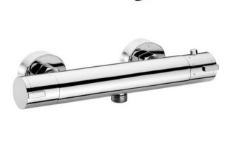 Seria baterii termostatycznych Begonia marki Deante