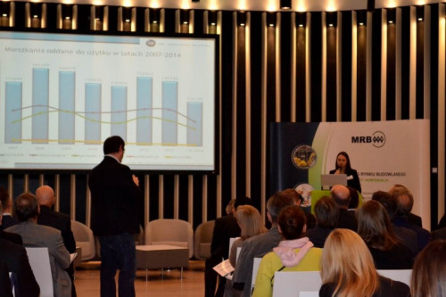 Kolejną prelegentką była Joanna Florczak-Czujwid 