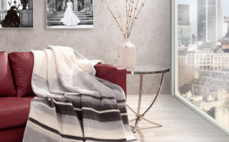 Kolekcja kocy Dekoria.pl - Cotton Cloud