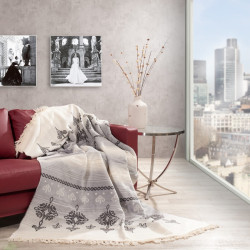 Kolekcja kocy Dekoria.pl - Cotton Cloud