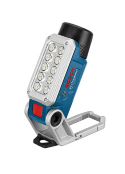 Latarka akumulatorowa GLI DeciLED Professional