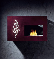 Biokominek Must marki Brandoni