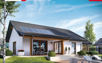 Nowy katalog Pracowni Projektowej ARCHIPELAG