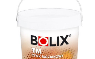 Masa tynkarska BOLIX TM NEW